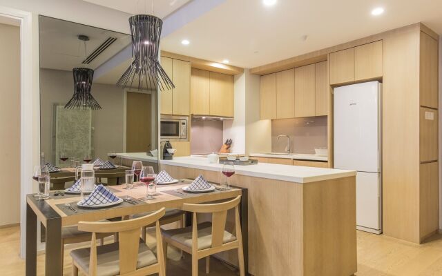 188 Private Suites by Subhome