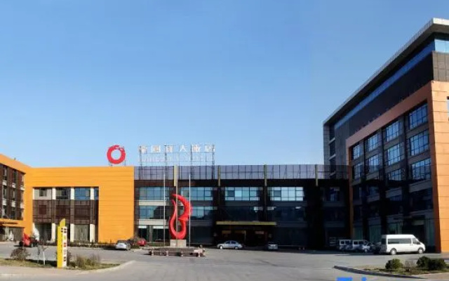 Longfengxiang Hotel