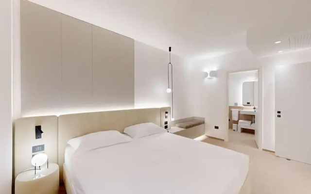 Primo Ostuni Hotel