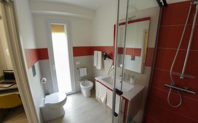 YEASY smart rooms Cefalù