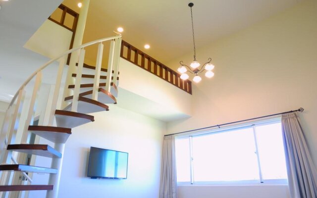 Marsu Xincheng SeaView Vegetarian B&B