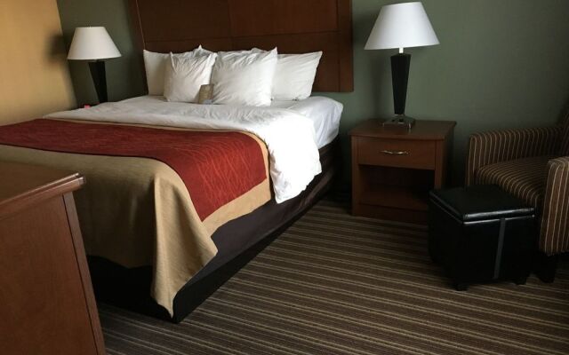 Comfort Inn Jackson I-40