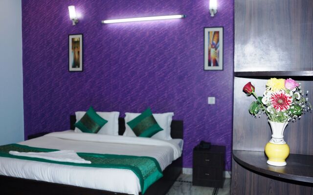 Maxfort Medicity