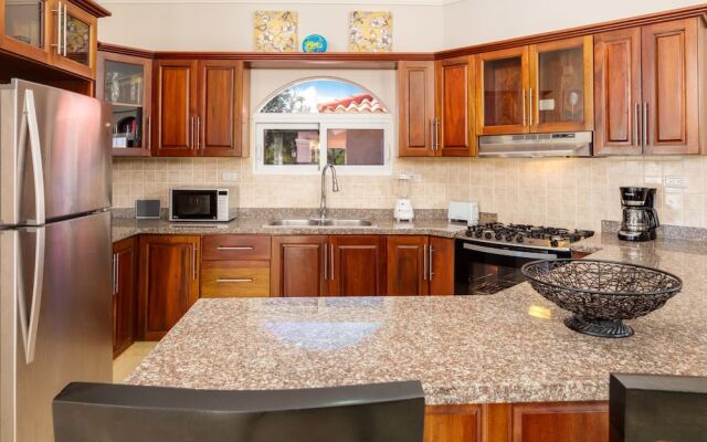 Ocean Village Villa 04
