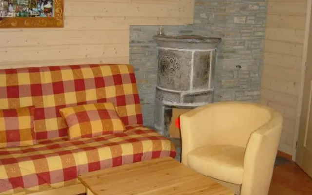 Chalet Träumli