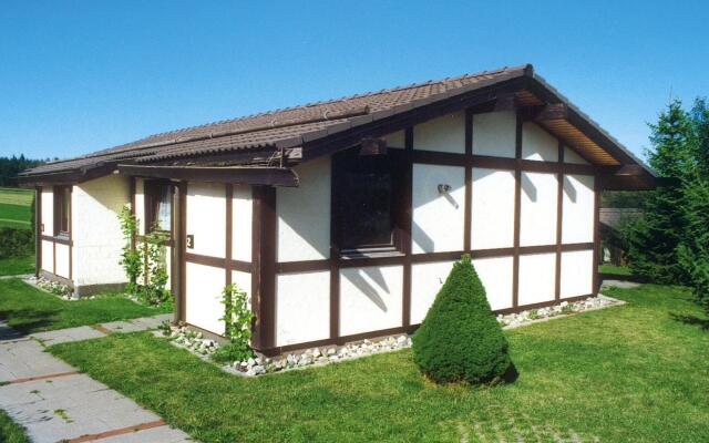 Ferienpark Tennenbronn