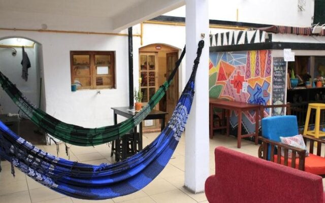 Hostel Casa Blanca Potosi