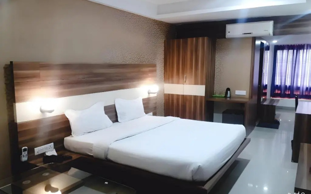 Samdareeya Hotel