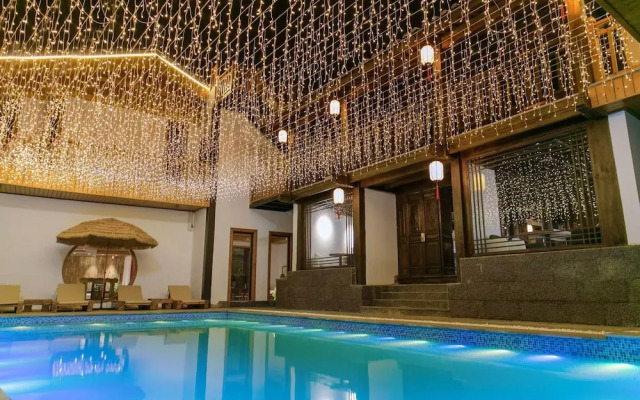 Yueyangli Garden Hotel