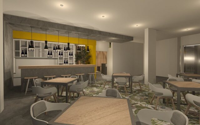 City Green Hotel