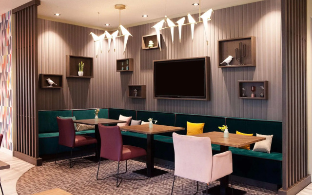 Hampton by Hilton Vienna Messe