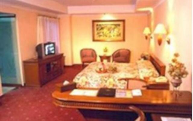 Hotel Abadi Lubuk Linggau by Tritama Hospitality
