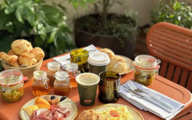 Fólklore Boutique Hotel