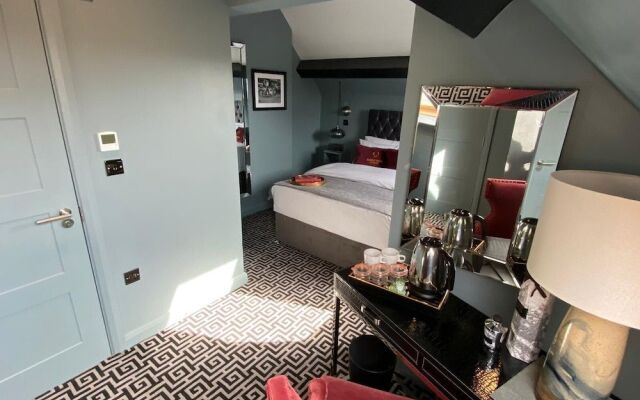 Phoenix Hotel Liverpool