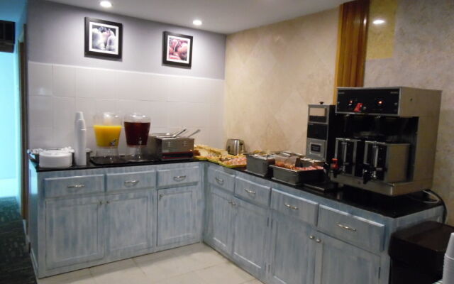Penthouse B North El Cantil