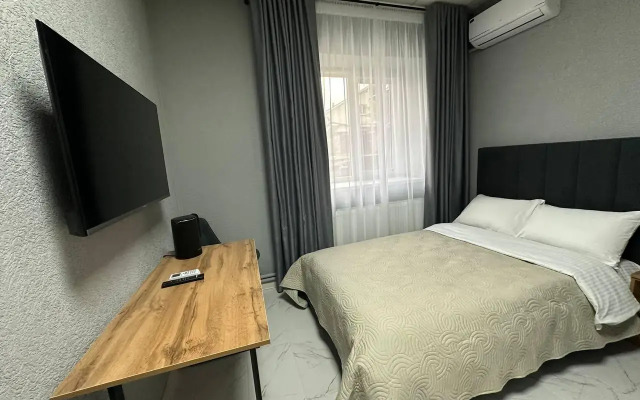 Rent Min-Vody