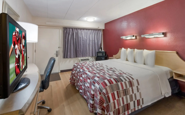 Red Roof Inn Philadelphia - Trevose