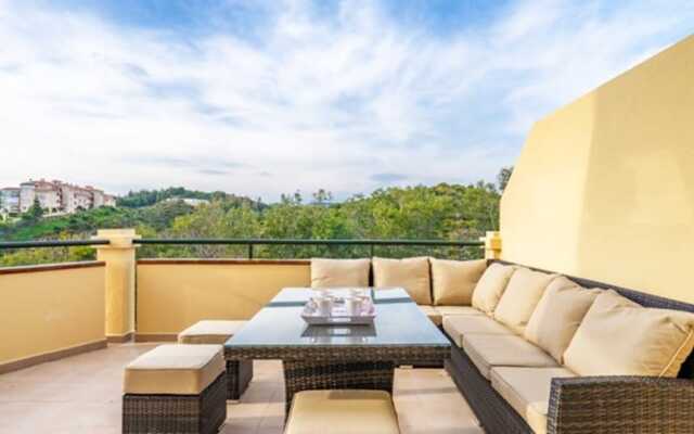 107706 Apartament In Mijas
