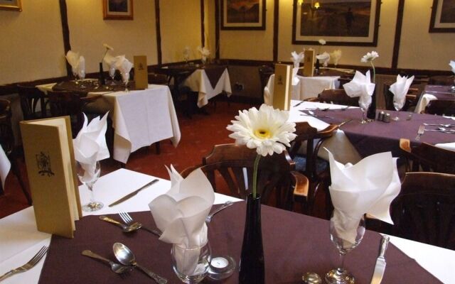 The Greenhead Hotel