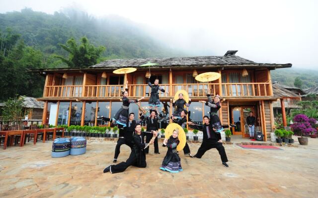 Laxsik Ecolodge