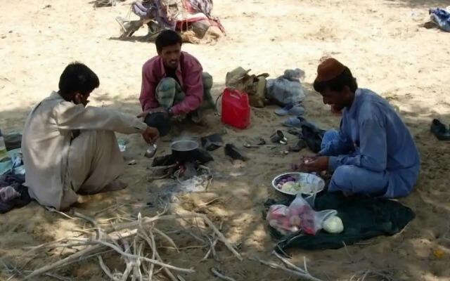 Yokoso Thar Desert Safari and Camp