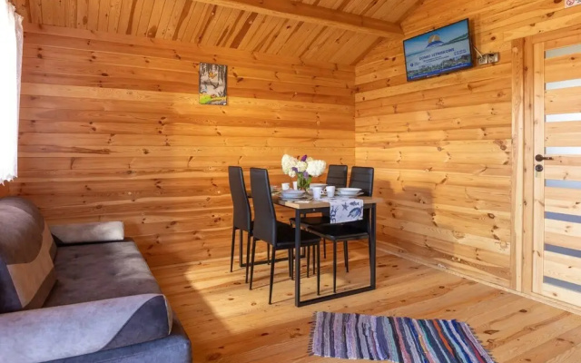 Holiday Homes, Summer Pool, Whirlpool, Sauna