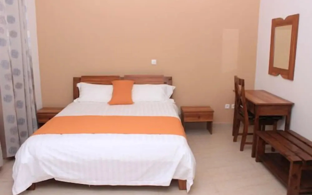 Mountain's View Hotel