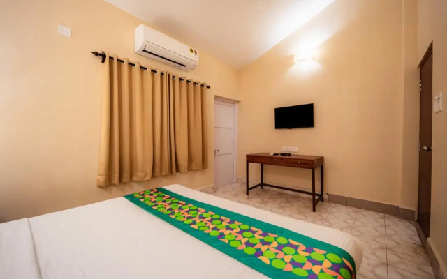 Treebo Sunshine Beach Resort