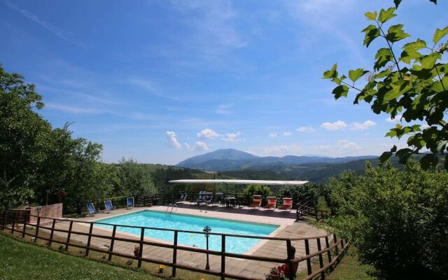 Belvilla by OYO Cucciolo