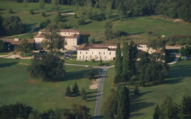 Terra Gasconha (Les Bastides Du Golf D Albret)