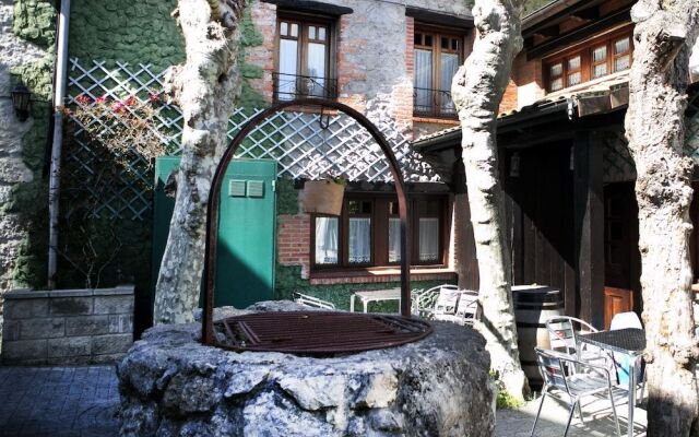 Posada El Pozu la Tejera