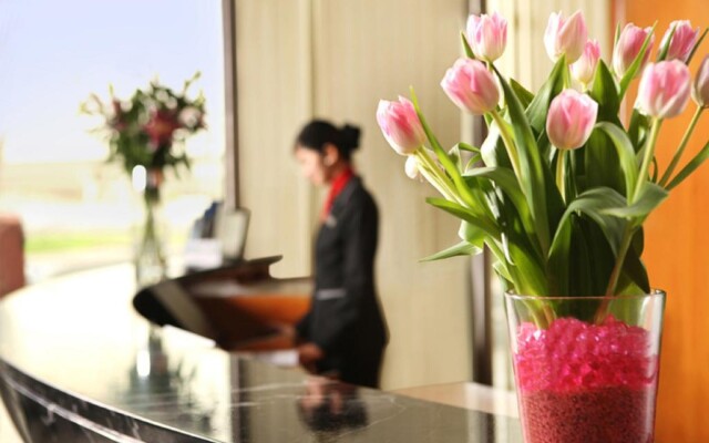 J5 Hotels Port Saeed