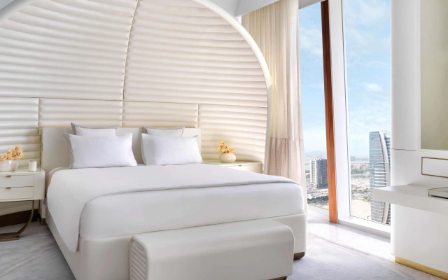 Fairmont Doha