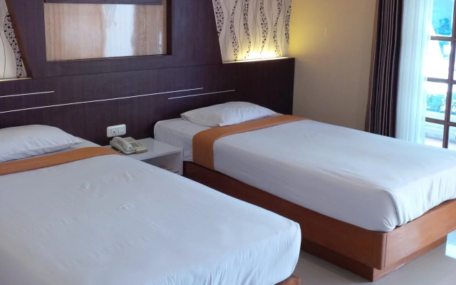Kartika Abadi Hotel & Restaurant