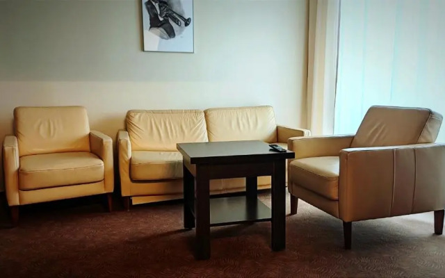 Hotel Olimpia
