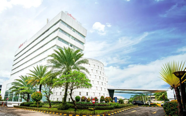 D'primahotel Tangerang