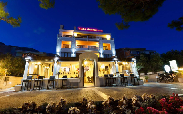 Villa Andrea