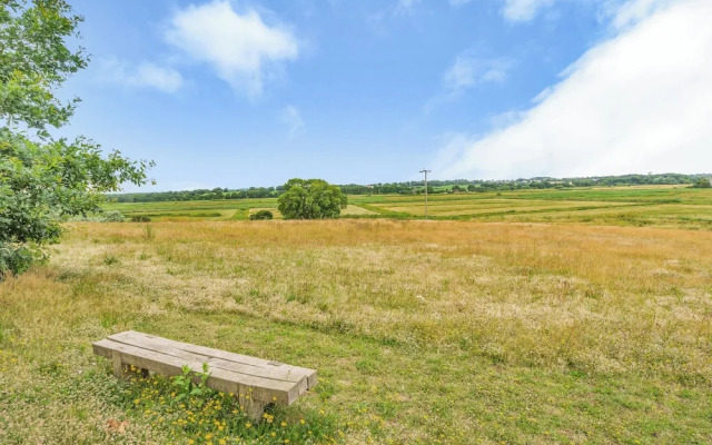 Hillcrest, Blythburgh