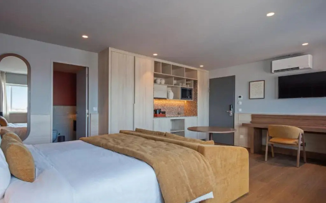 Hotel Acta Moa- New Opening
