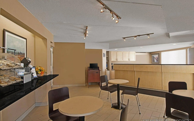 Comfort Inn