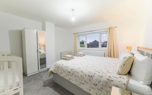 Southend Retreat King Suite