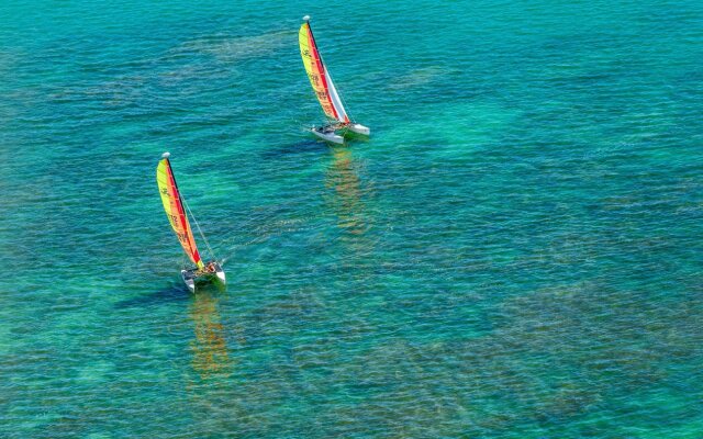 Four Seasons Resort Mauritius at Anahita