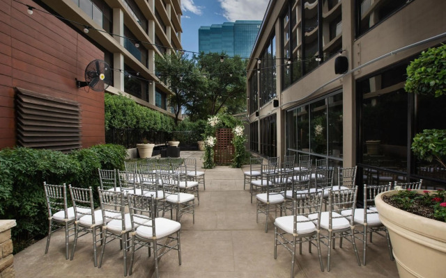 The Beeman Hotel