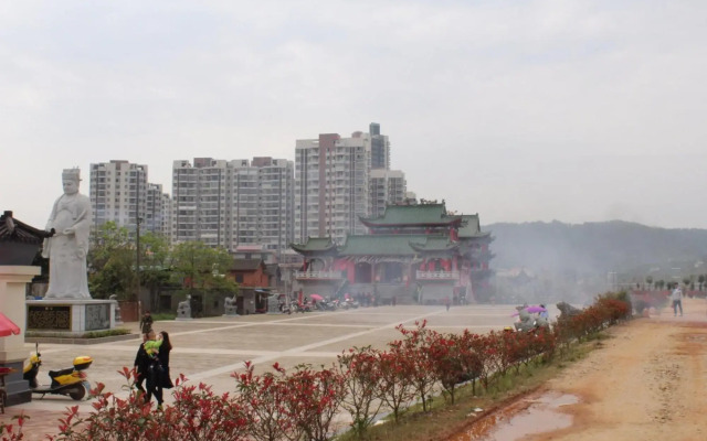 7 Days Inn·Hui Chang Changshou