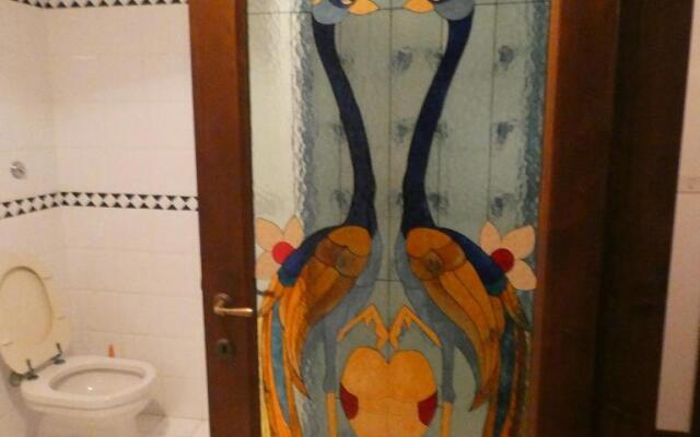 Country House I Calanchi