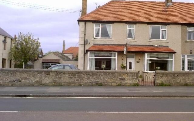 Horncliffe Guest House