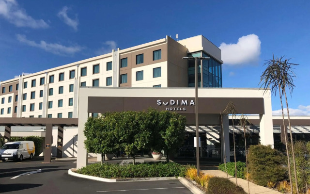 Sudima Auckland Airport