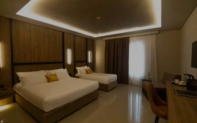 Kraal Hotel