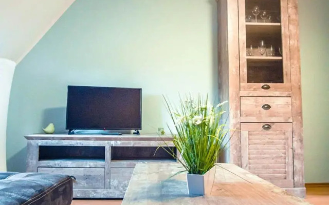 Rheinterrasse Wohnung 2