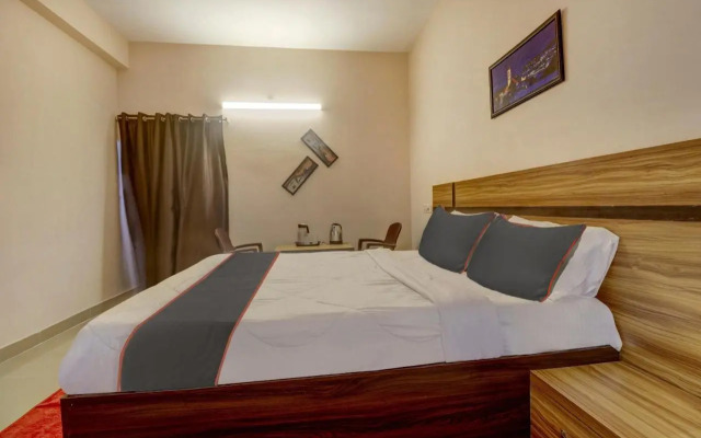 Oyo 24355 Sb Residency